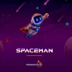 Spaceman bv789 com